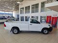 2026 Toyota Hilux 2.0 VVTi Single-Cab