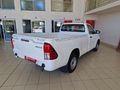2026 Toyota Hilux 2.0 VVTi Single-Cab