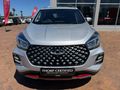 2025 Chery Tiggo 4 Pro 1.5 LiT