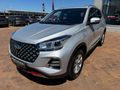 2025 Chery Tiggo 4 Pro 1.5 LiT
