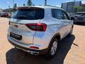 2025 Chery Tiggo 4 Pro 1.5 LiT