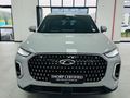 2026 Chery Tiggo 9 2.0T Pinnacle