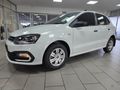 2026 Volkswagen Polo Vivo 1.4