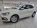 2026 Volkswagen Polo Vivo 1.4 Life