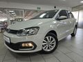 2026 Volkswagen Polo Vivo 1.4 Life