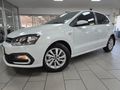 2026 Volkswagen Polo Vivo 1.4 Life