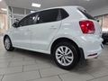 2026 Volkswagen Polo Vivo 1.4 Life