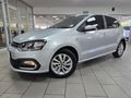 2026 Volkswagen Polo Vivo 1.4 Life