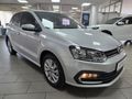 2026 Volkswagen Polo Vivo 1.4 Life