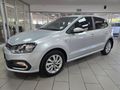 2026 Volkswagen Polo Vivo 1.4 Life