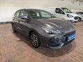 2026 MG MG3 1.5 Comfort