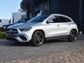 2026 Mercedes-Benz GLA 200d Progressive