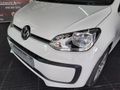 2017 Volkswagen Up Take Up! 1.0 5-dr