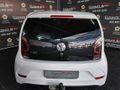 2017 Volkswagen Up Take Up! 1.0 5-dr