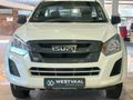 2026 Isuzu D-Max 250C Fleetside Single-Cab