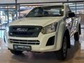 2026 Isuzu D-Max 250C Fleetside Single-Cab
