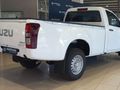 2026 Isuzu D-Max 250C Fleetside Single-Cab