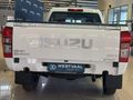 2026 Isuzu D-Max 250C Fleetside Single-Cab