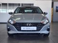 2022 Hyundai i20 1.2 Motion