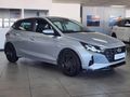 2022 Hyundai i20 1.2 Motion