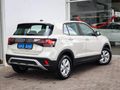 2026 Volkswagen T-Cross 1.0 TSI Auto
