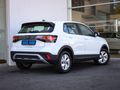 2026 Volkswagen T-Cross 1.0 TSI Auto