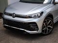 2026 Volkswagen Tiguan 1.4TSI R-Line
