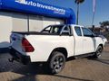 2024 Toyota Hilux 2.4 GD-6 Raised Body Raider Auto Extended Cab