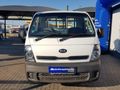 2018 Kia K-Series Pick-Up K 2700 Workhorse Single-Cab