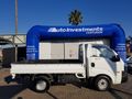 2018 Kia K-Series Pick-Up K 2700 Workhorse Single-Cab