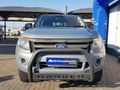 2013 Ford Ranger 2.2 TDCi XL Double-Cab