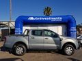 2013 Ford Ranger 2.2 TDCi XL Double-Cab
