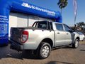 2013 Ford Ranger 2.2 TDCi XL Double-Cab