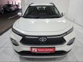 2025 Toyota Starlet Cross 1.5XS