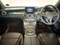 2017 Mercedes-Benz GLC 250