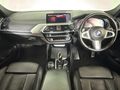 2021 BMW X4 xDrive20d
