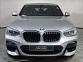 2021 BMW X4 xDrive20d