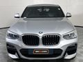 2021 BMW X4 xDrive20d