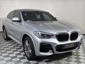 2021 BMW X4 xDrive20d