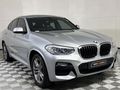 2021 BMW X4 xDrive20d