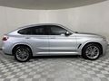 2021 BMW X4 xDrive20d