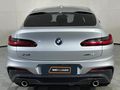 2021 BMW X4 xDrive20d