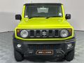 2021 Suzuki Jimny 1.5 GLX