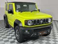 2021 Suzuki Jimny 1.5 GLX