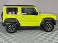 2021 Suzuki Jimny 1.5 GLX