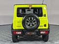 2021 Suzuki Jimny 1.5 GLX
