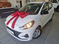 2026 Hyundai Grand i10 1.0 Executive