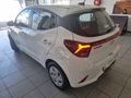 2026 Hyundai Grand i10 1.0 Executive