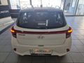 2026 Hyundai Grand i10 1.0 Executive
