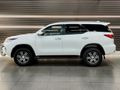 2017 Toyota Fortuner 2.4 GD-6 Raised Body Auto